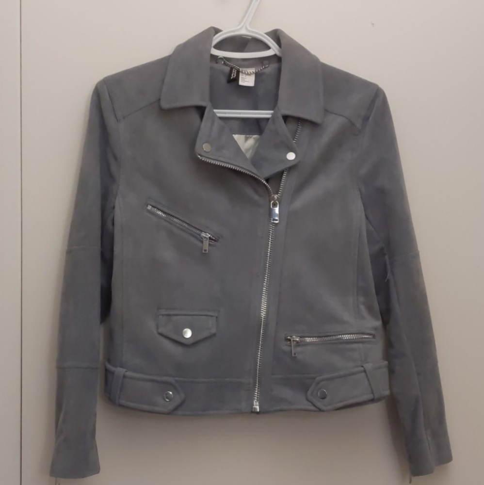 Women's jacket